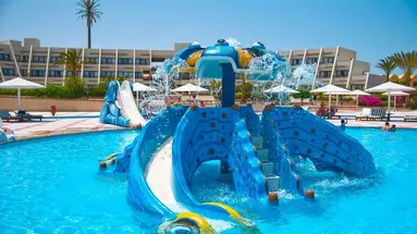 Pharaoh Azur Resort