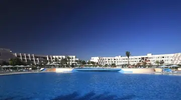 PHARAOH AZUR RESORT