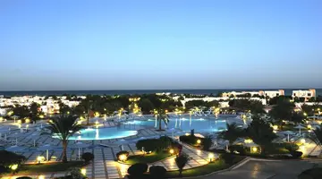 PHARAOH AZUR RESORT