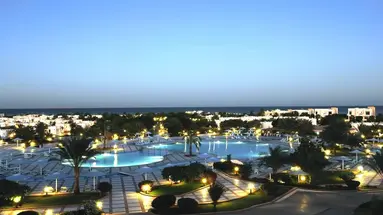 PHARAOH AZUR RESORT