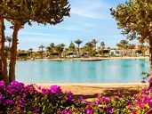 PHARAOH AZUR RESORT