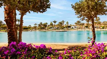 PHARAOH AZUR RESORT