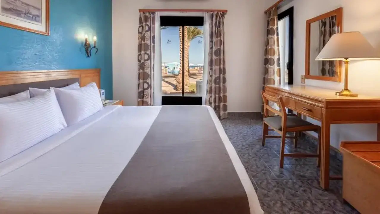 Pharaoh Azur Resort