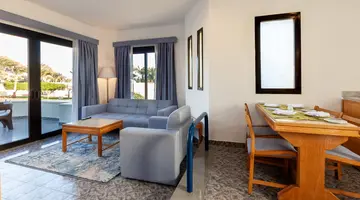 PHARAOH AZUR RESORT
