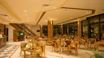 Pharaoh Azur Resort
