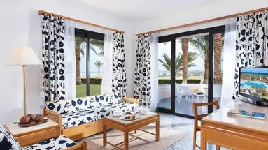 Pharaoh Azur Resort
