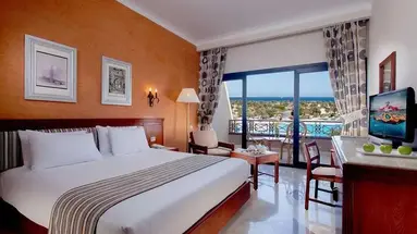 Pharaoh Azur Resort