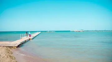 Pharaoh Azur Resort ***