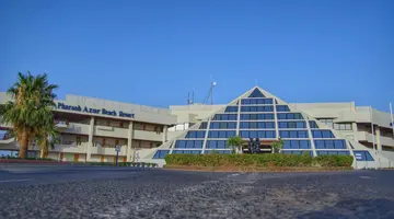 Pharaoh Azur Resort ***