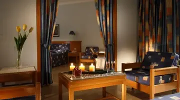 Pharaoh Azur Resort ***