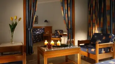 Pharaoh Azur Resort ***