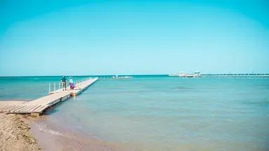 PHARAOH AZUR RESORT