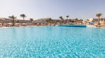PHARAOH AZUR RESORT