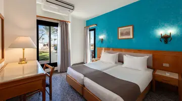 PHARAOH AZUR RESORT
