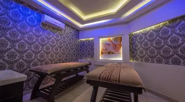 PHARAOH AZUR RESORT
