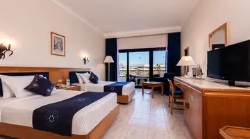PHARAOH AZUR RESORT