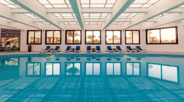 PHARAOH AZUR RESORT