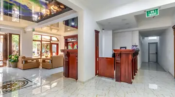Pharos Bar