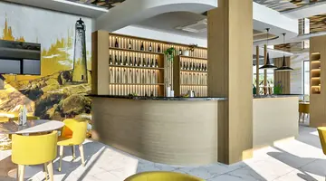 Pharos Bar