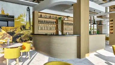 Pharos Bar