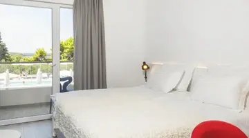 Pharos Hvar Bayhill Hotel