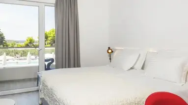 Pharos Hvar Bayhill Hotel