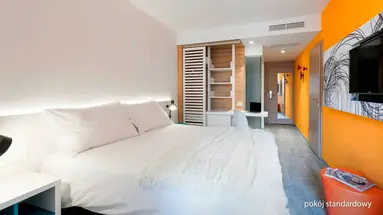 Pharos Hvar Bayhill Hotel