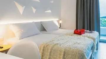 Pharos Hvar Bayhill Hotel