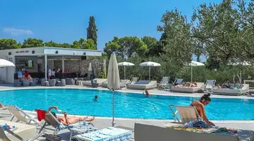 Pharos Hvar Bayhill Hotel