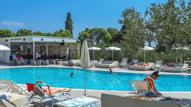 Pharos Hvar Bayhill Hotel