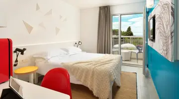 Pharos Hvar Bayhill Hotel