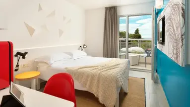 Pharos Hvar Bayhill Hotel