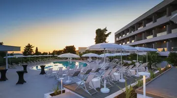 Pharos Hvar Bayhill Hotel