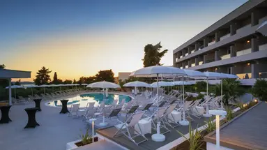 Pharos Hvar Bayhill Hotel