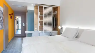 Pharos Hvar Bayhill Hotel