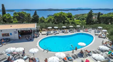 Pharos Hvar Bayhill Hotel