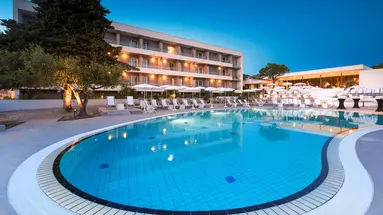 Pharos Hvar Bayhill Hotel