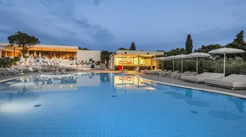 Pharos Hvar Bayhill Hotel