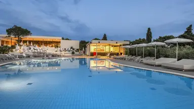 Pharos Hvar Bayhill Hotel