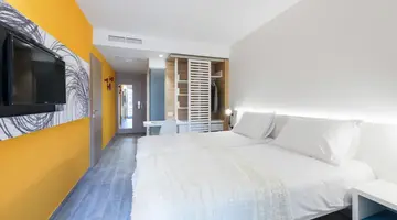 Pharos Hvar Bayhill Hotel