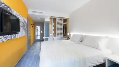 Pharos Hvar Bayhill Hotel