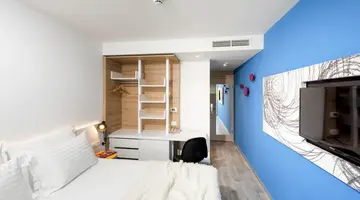 Pharos Hvar Bayhill Hotel