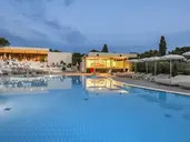 Pharos Hvar Bayhill Hotel