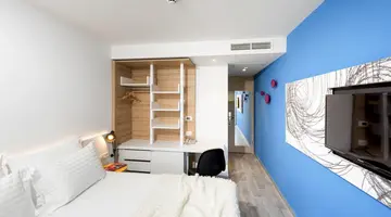 Pharos Hvar Bayhill Hotel