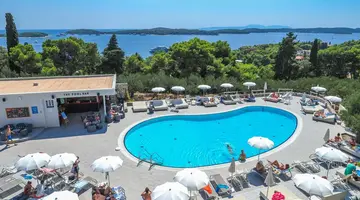 Pharos Hvar Bayhill Hotel