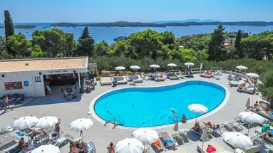Pharos Hvar Bayhill Hotel