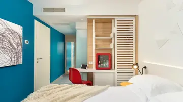 Pharos Hvar Bayhill Hotel