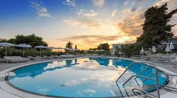 Pharos Hvar Bayhill Hotel