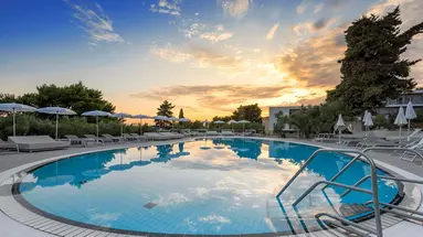 Pharos Hvar Bayhill Hotel