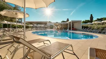 Pharos Hvar Bayhill Hotel